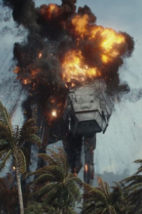 Rogue One: A Star Wars Story